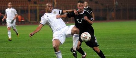 Avancronica meciului FC Zurich - FC Vaslui